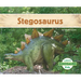 Stegosaurus