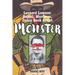 Monster: Leonard Lawson: Rapist, Murderer, Comic Book Artist