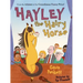 Hayley the Hairy Horse