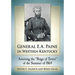 General E.A. Paine in Western Kentucky: Assessing the "Reign of Terror" of the Summer of 1864