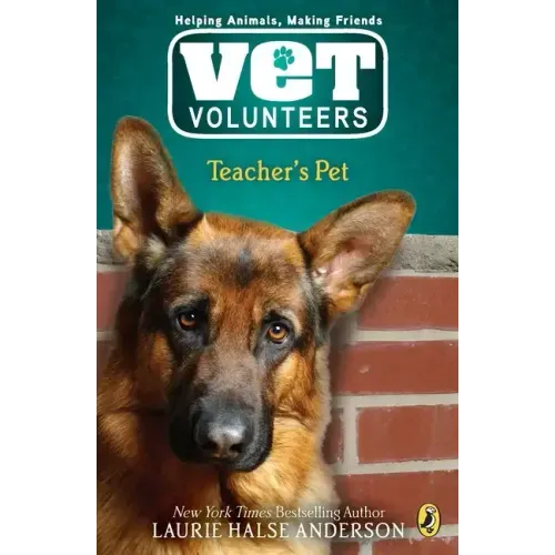 Teacher's Pet