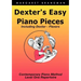 Dexter's Easy Piano Pieces