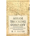 Assam Trucking Company: Air Transport Command, Birth of AMC