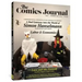 The Comics Journal #304