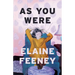 As You Were