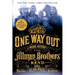 One Way Out: The Inside History of the Allman Brothers Band