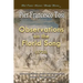 Observations on the Florid Song (1723) - Expanded Edition: Bel Canto Masters Study Series