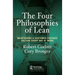 The Four Philosophies of Lean: Maintaining a Customer-Focused Culture Every Day at Work