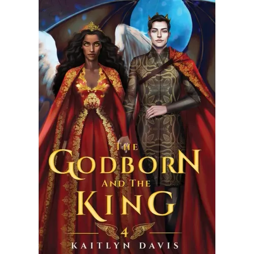 The Godborn and the King