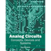Analog Circuits: Concepts, Devices and Systems
