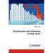 Classification and clustering of time series