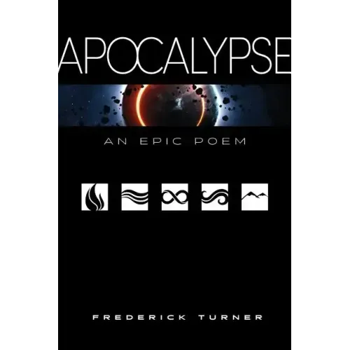 Apocalypse: An Epic Poem