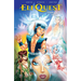 Elfquest: Stargazer's Hunt Volume 1