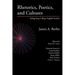 Rhetorics, Poetics, and Cultures: Refiguring College English Studies