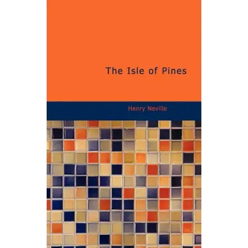 The Isle of Pines