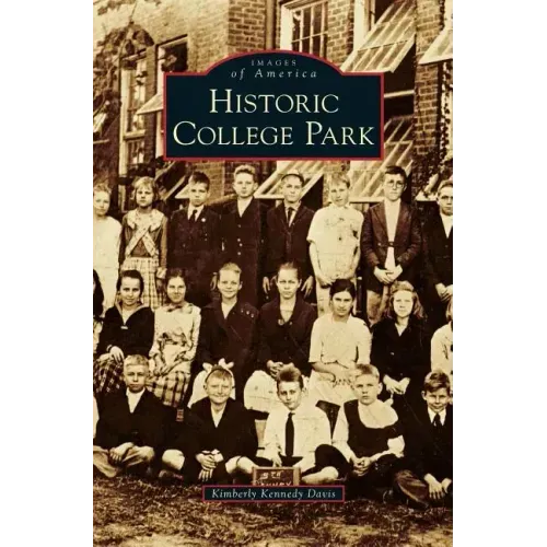 Historic College Park