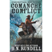 Comanche Conflict