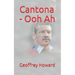 Cantona - Ooh Ah