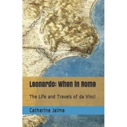 Leonardo: When in Rome