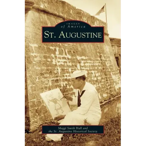 St. Augustine
