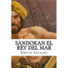 Sandokan El Rey del Mar (Spanish Edition)