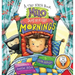 Milo Does Not Like Mornings: A Tiny Ninja Book