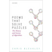Poems That Solve Puzzles: The History and Science of Algorithms