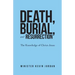 Death, Burial, and Resurrection: The Knowledge of Christ Jesus