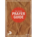 Alpha Prayer Guide UK Edition