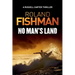 No Man's Land - A Russell Carter Thriller