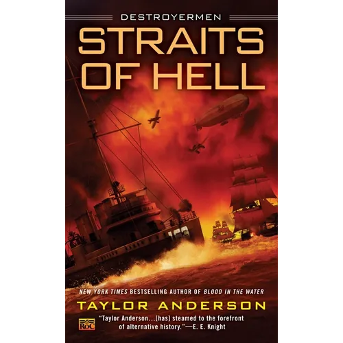 Straits of Hell