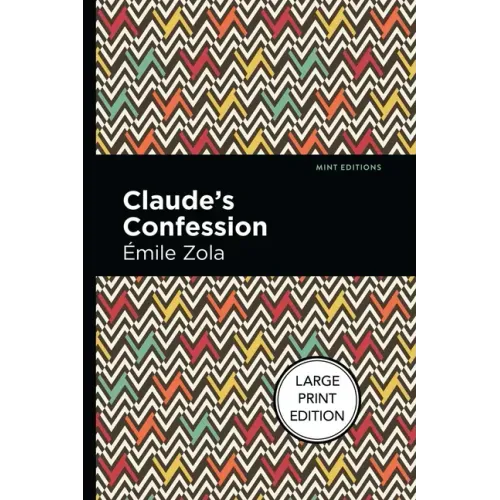 Claude's Confession