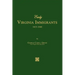 Early Virginia Immigrants 1623-1666