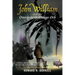 John William and the Omnipotent Indigo Orb: A modern-day fairy tale In a fantasy realm where the real and metaphysical entwine, the fate of existence