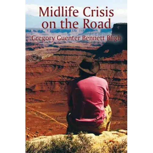 Midlife Crisis on the Road