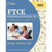 FTCE Prekindergarten/Primary PK-3 Exam Study Guide: Test Prep with 525+ Practice Questions for the Florida Teacher Certification Examinations (053) [2