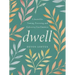 Dwell: A Journal for Naming, Processing, and Embracing Your Emotions