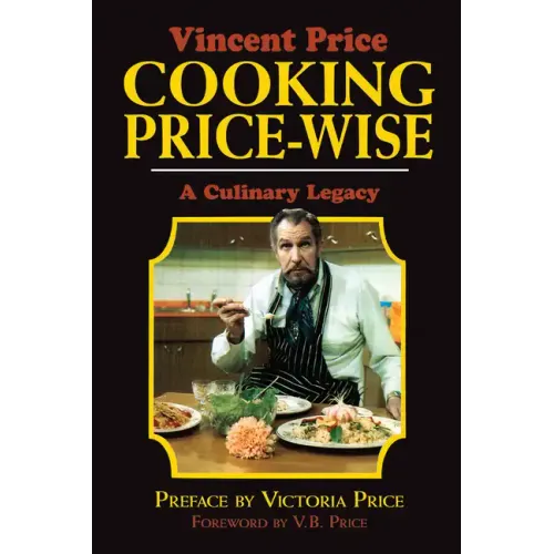 Cooking Price-Wise: A Culinary Legacy