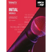 Trinity Rock & Pop 2018 Vocals Book with Online Audio