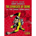 Jerry Siegel's Syndicate of Crime vs. the Crook from Space