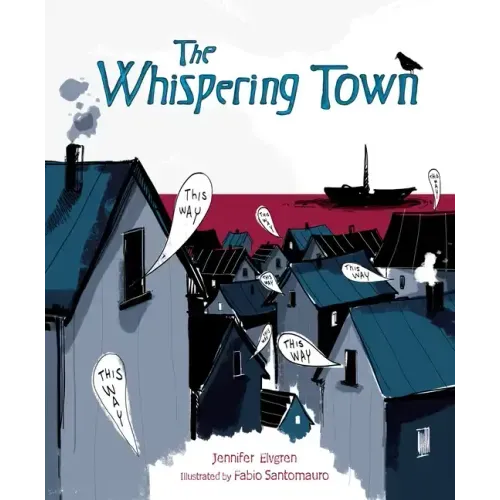 Whispering Town PB