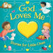 God Loves Me Treasury