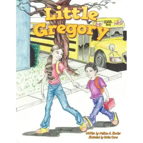 Little Gregory