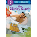 The Stinky Giant