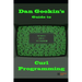 Dan Gookin's Guide to Curl Programming