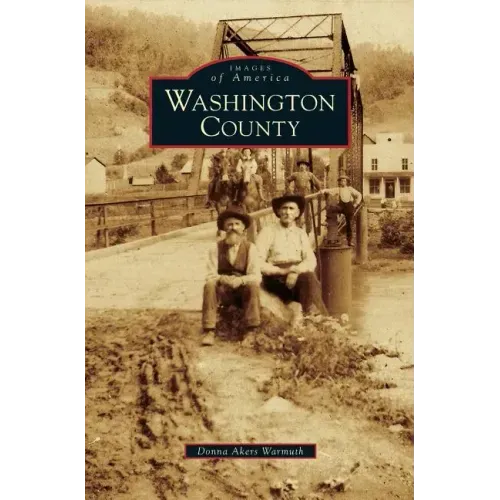 Washington County