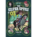 The Silver Spurs of Oz: A Graphic Novel
