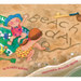 Beach Day Board Book