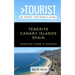 Greater Than a Tourist - Tenerife Canary Islands Spain: 50 Travel Tips from a Local