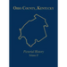 Ohio Co, KY: Pictorial History, Vol II